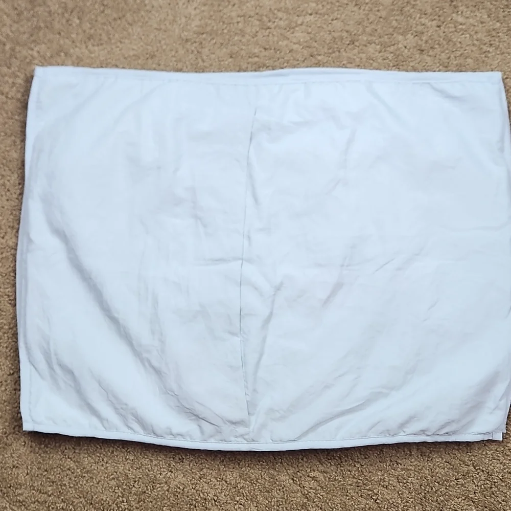 Cirio‎ super soft pillow shams embroidered beach stars air bnb camping 26
